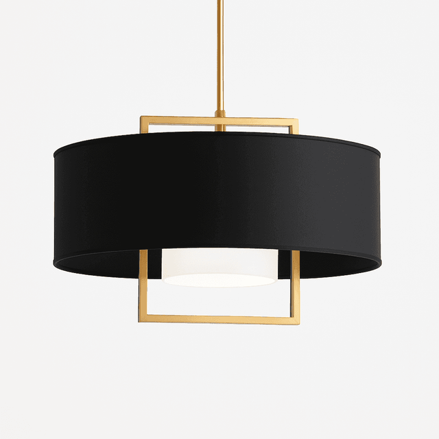 Cussy Pendant Light