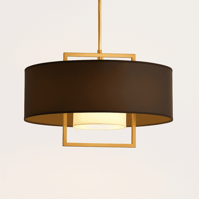 Cussy Pendant Light