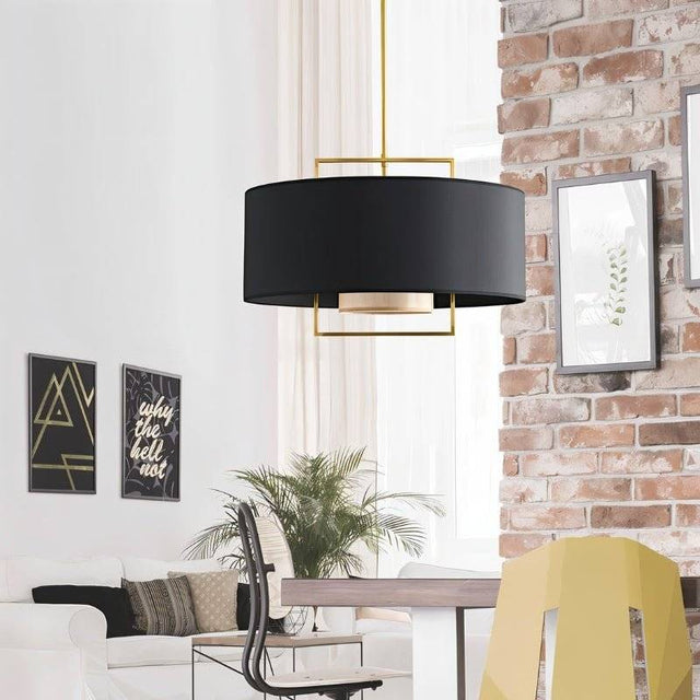 Cussy Pendant Light