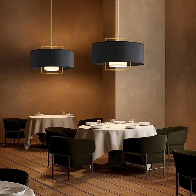 Cussy Pendant Light