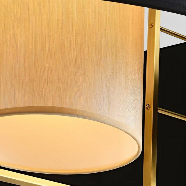 Cussy Pendant Light