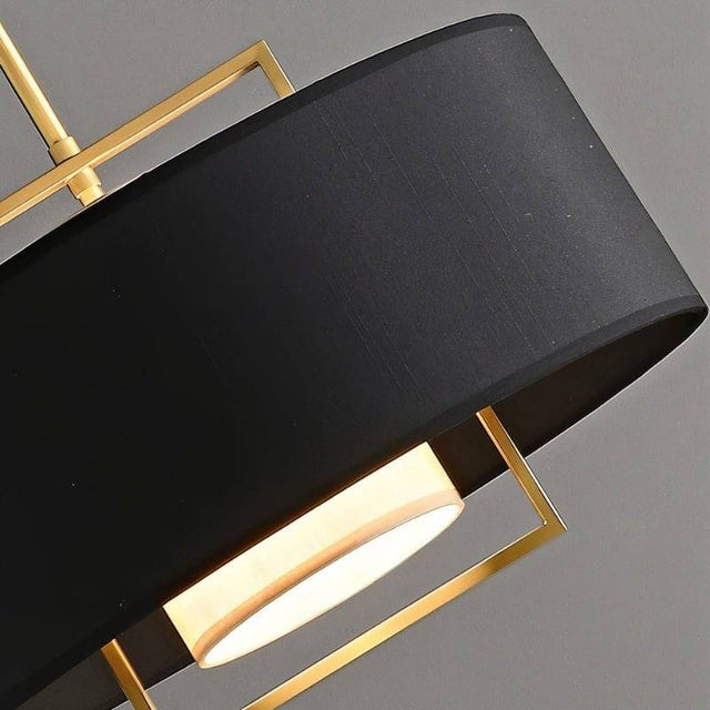 Cussy Pendant Light