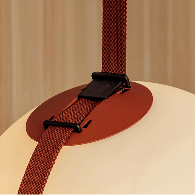 Egebjerg Ceiling Lamp