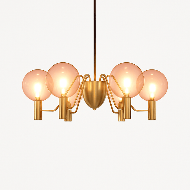 Arnstein Chandelier
