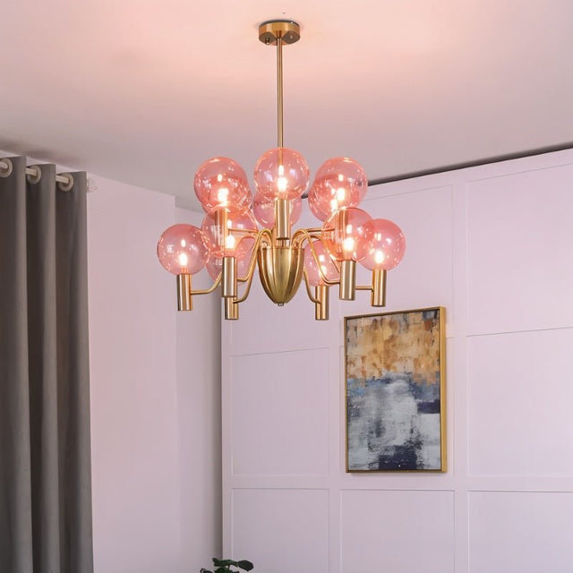 Arnstein Chandelier