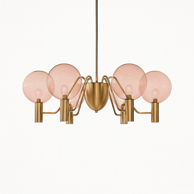 Arnstein Chandelier