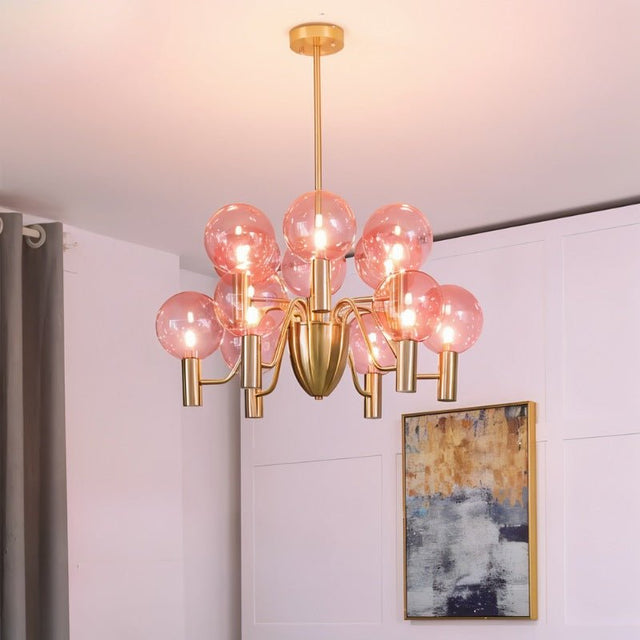 Arnstein Chandelier