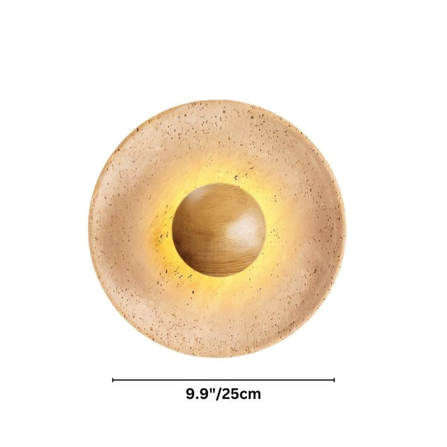 Ceze Wall Lamp