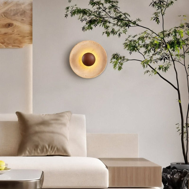 Ceze Wall Lamp