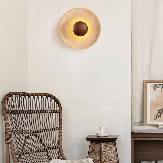 Ceze Wall Lamp