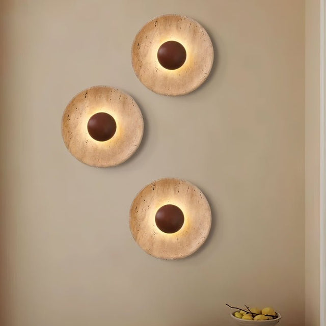Ceze Wall Lamp