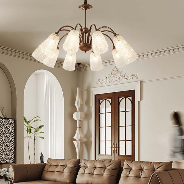 Lasson Chandelier
