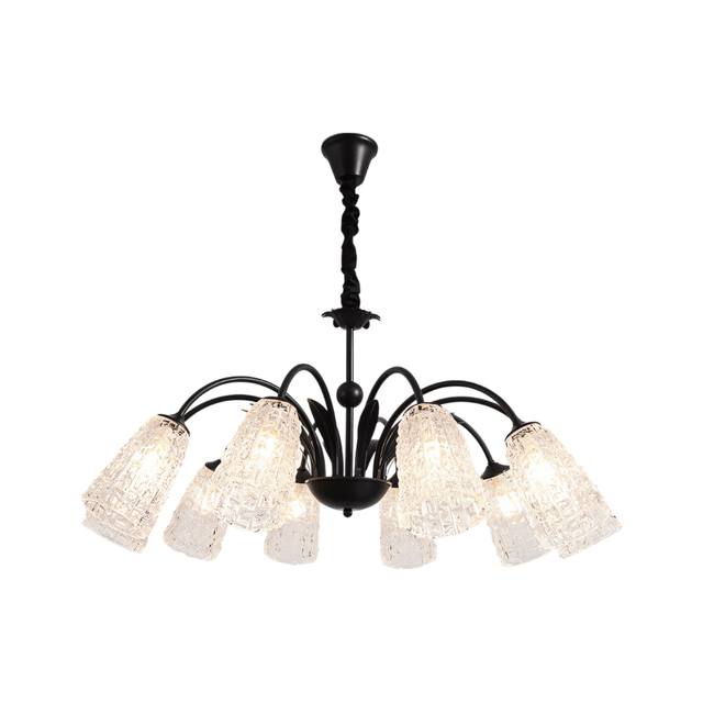 Lasson Chandelier