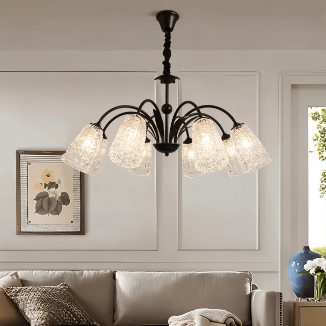 Lasson Chandelier