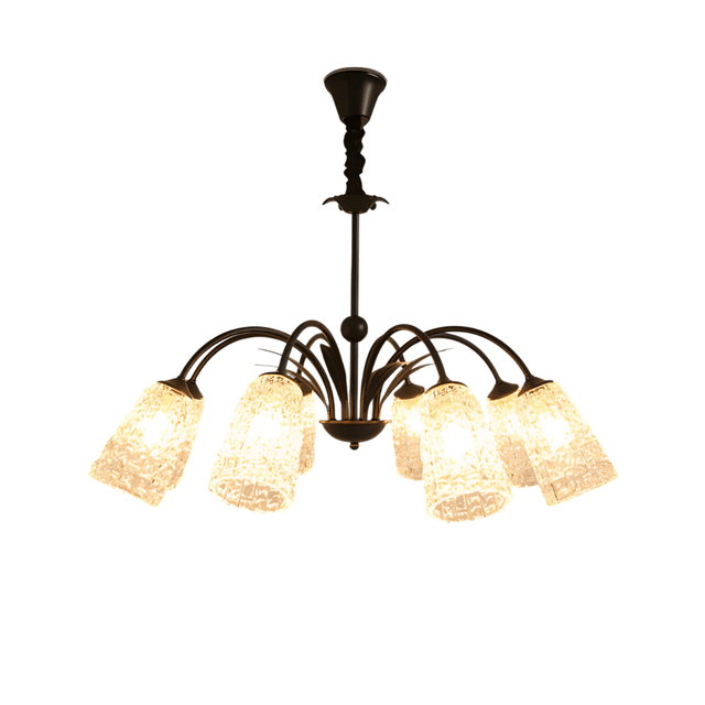 Lasson Chandelier
