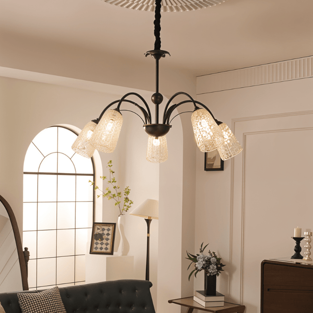 Lasson Chandelier