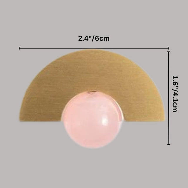Hvannasund Knob