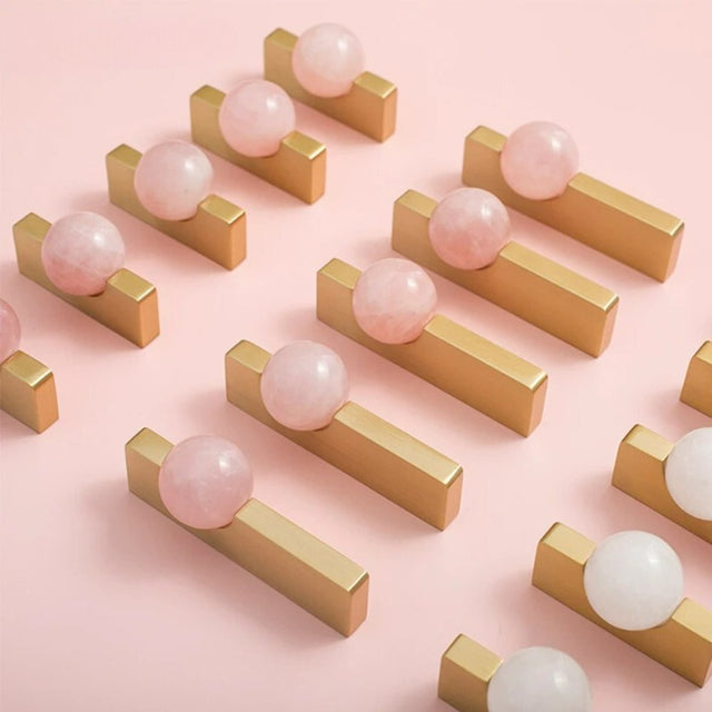 Hvannasund Knob
