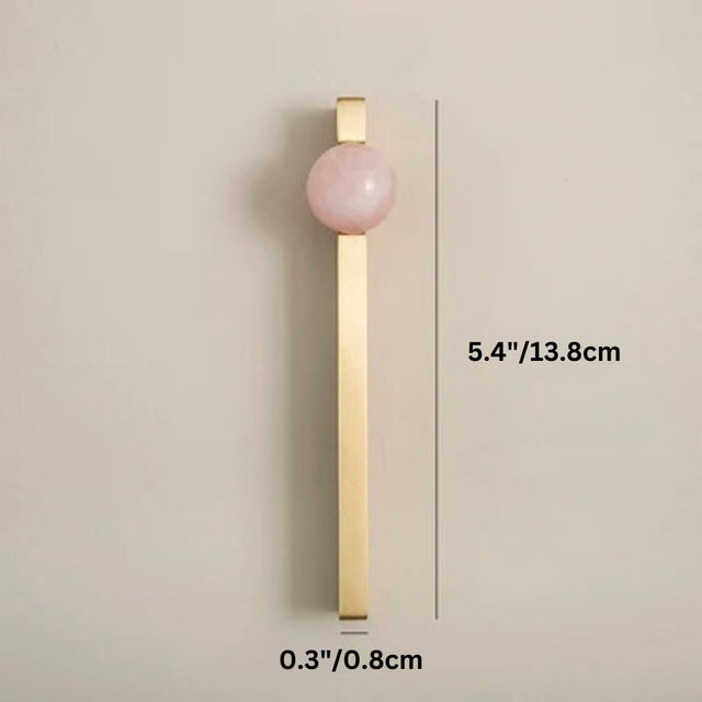 Hvannasund Knob