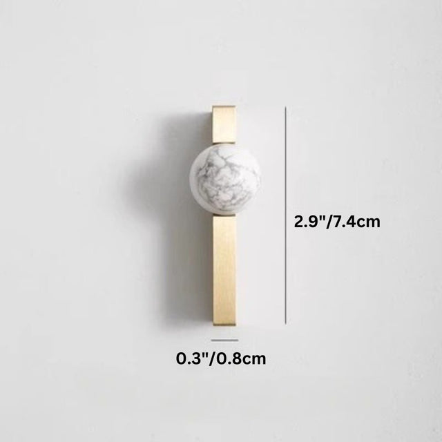 Hvannasund Knob