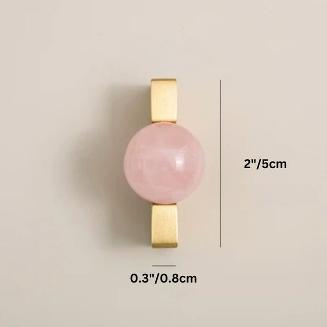 Hvannasund Knob