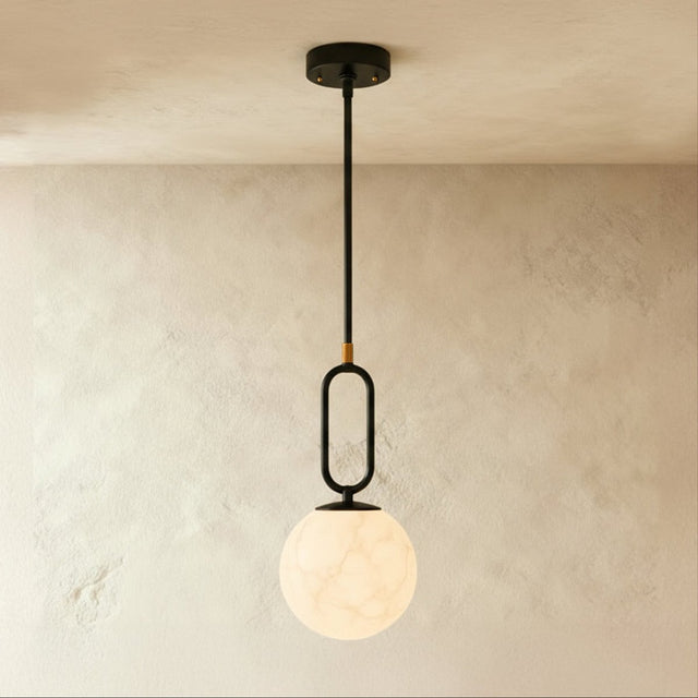 Wadden Pendant Light