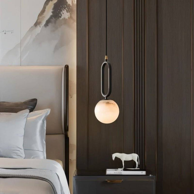 Wadden Pendant Light