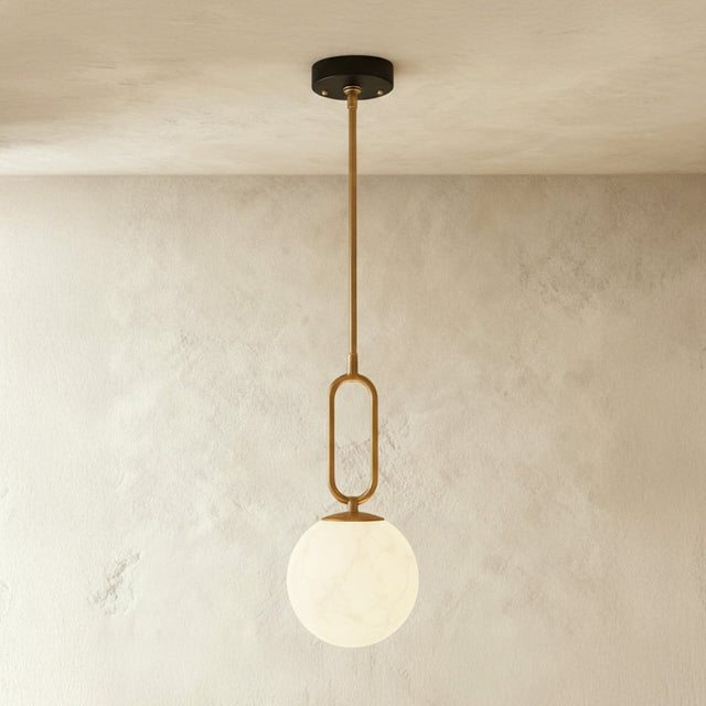 Wadden Pendant Light