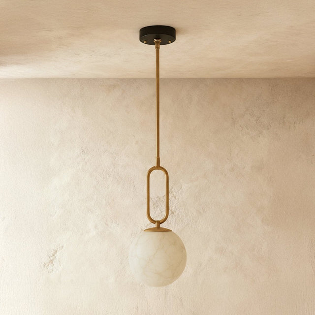 Wadden Pendant Light