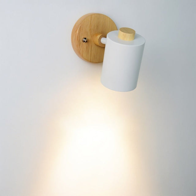 Knot Wall Lamp