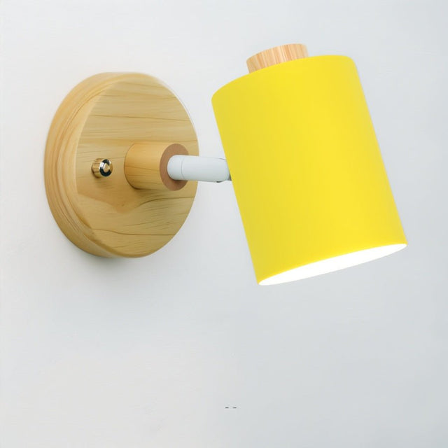 Knot Wall Lamp