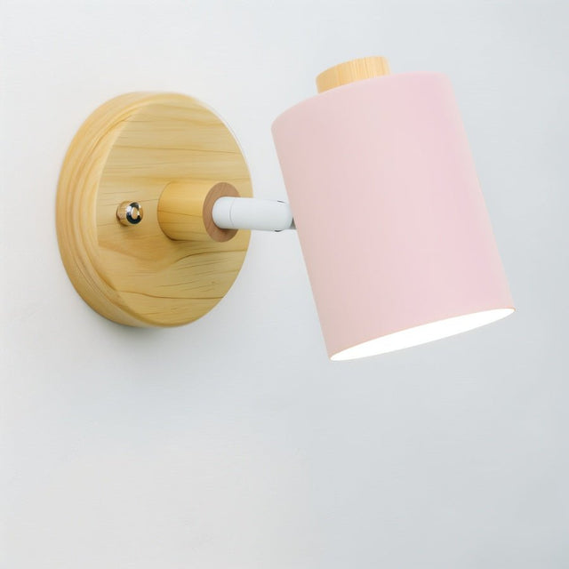 Knot Wall Lamp