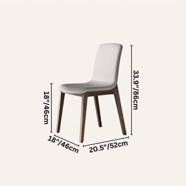Qenito Dining Chair