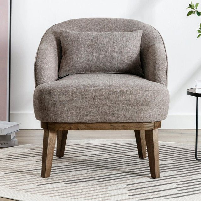 Pedro Accent Chair