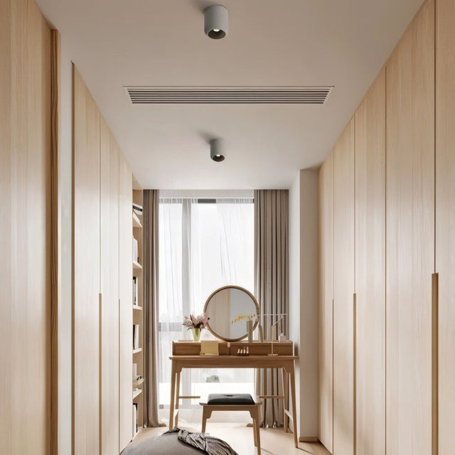 Rhyolite Downlight