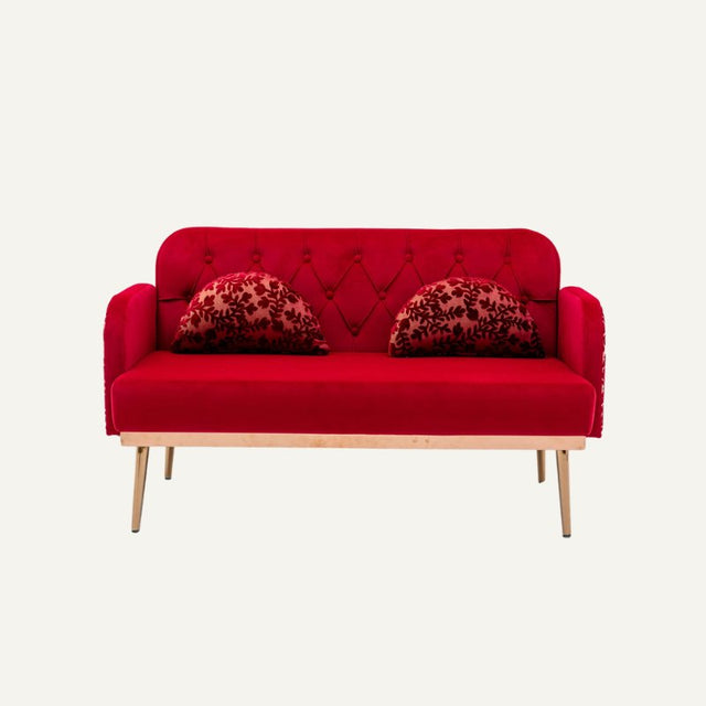 Giselle Arm Sofa