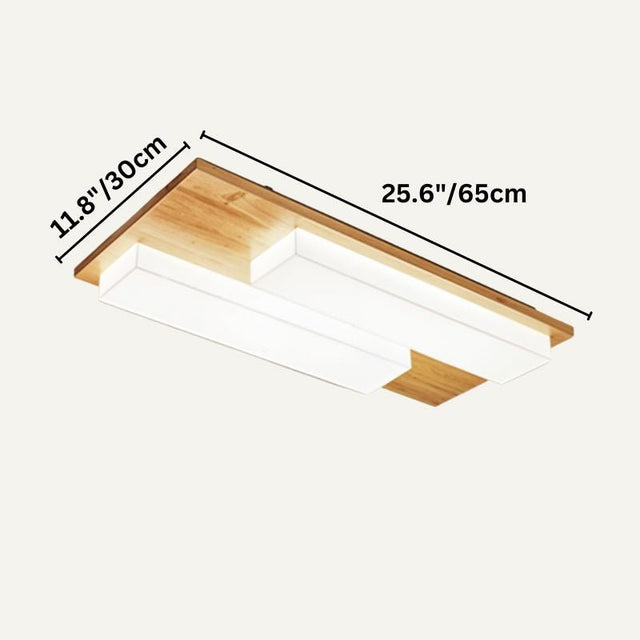 Unkel Ceiling Light