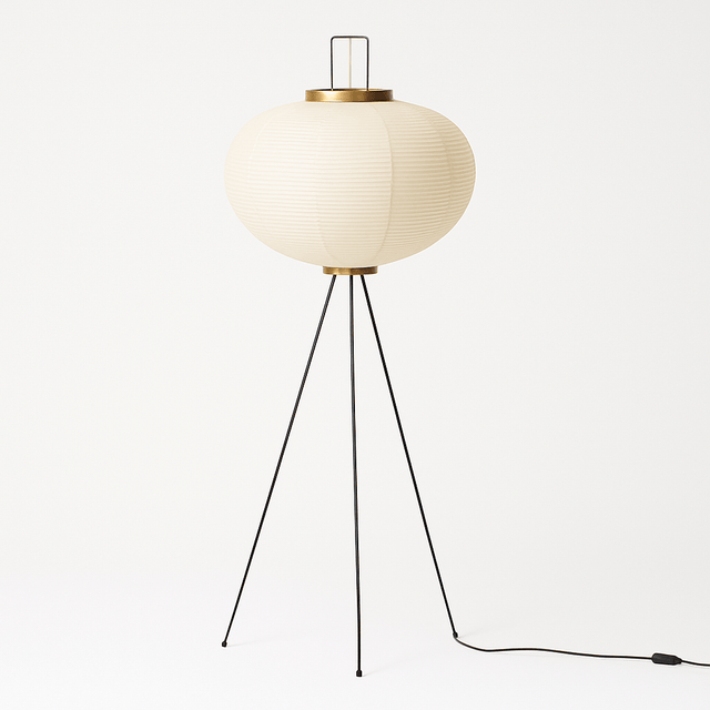 Mutzig Floor Lamp