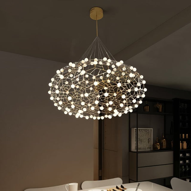 Camber Chandelier