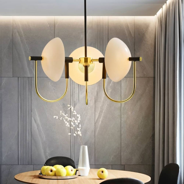 Filskov Chandelier