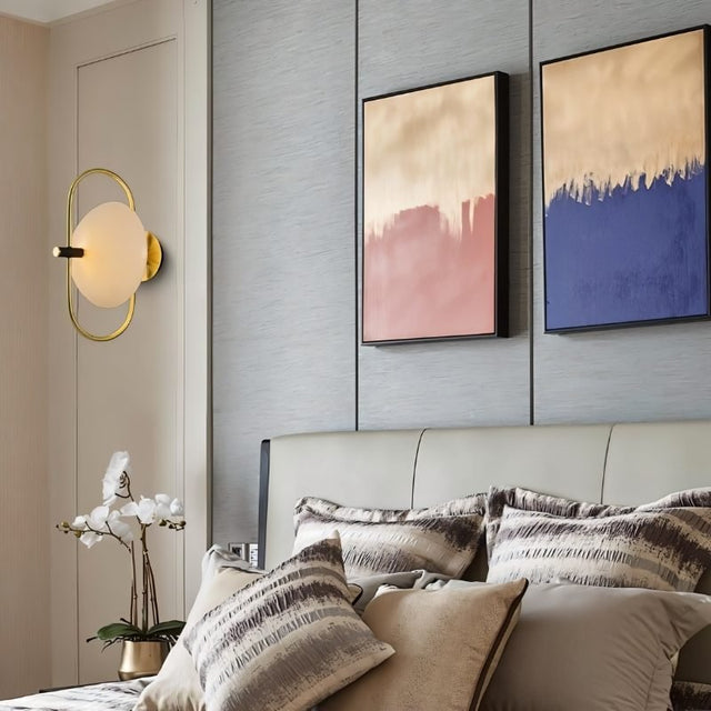 Filskov Wall Lamp
