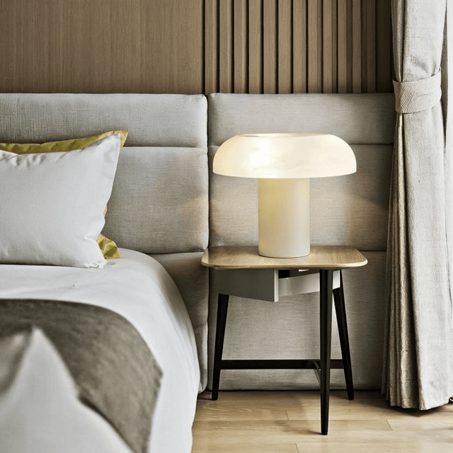 Sloe Table Lamp