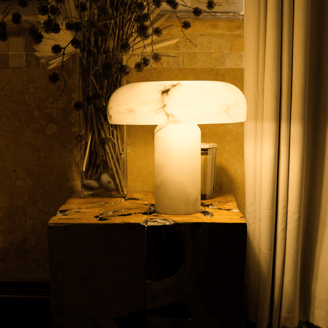 Sloe Table Lamp
