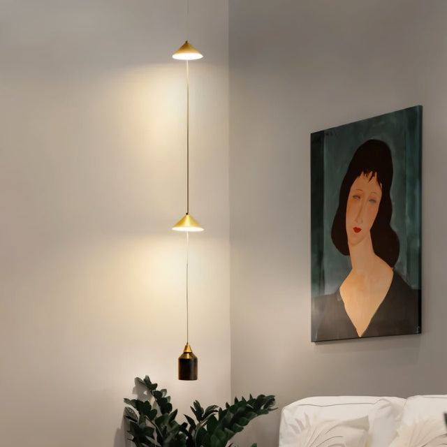 Julley Pendant Light