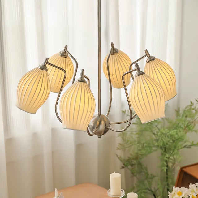 Valdepenas Chandelier