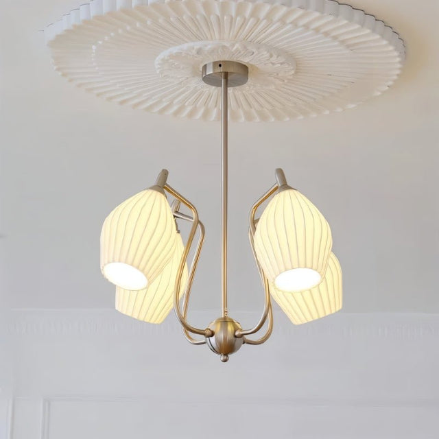 Valdepenas Chandelier