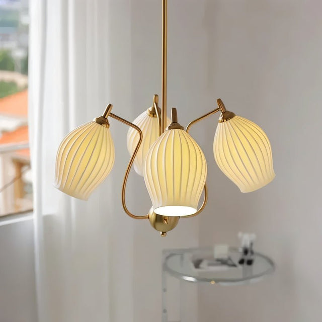 Valdepenas Chandelier