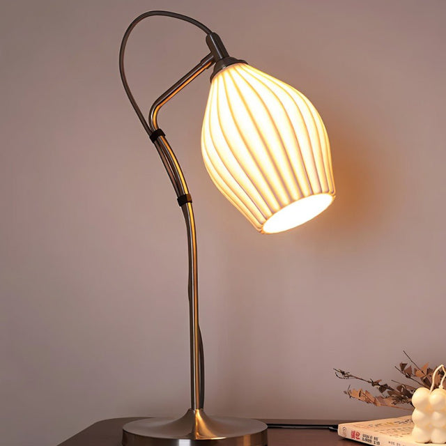 Valdepenas Table Lamp