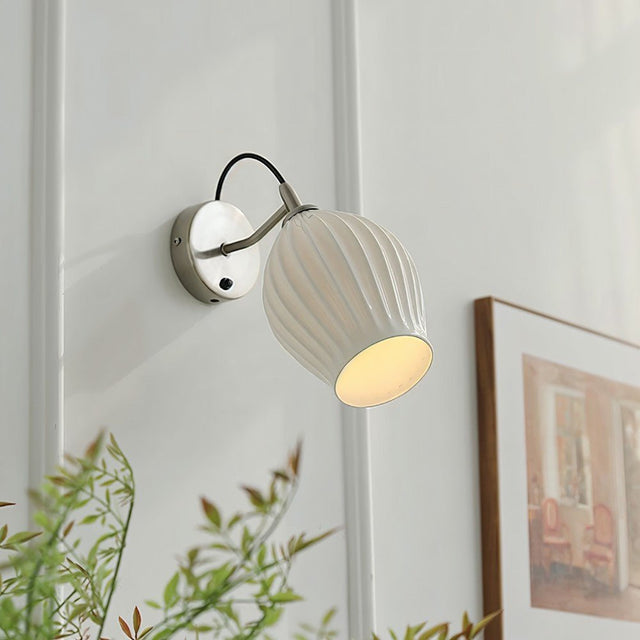 Valdepenas Wall Lamp