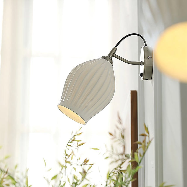 Valdepenas Wall Lamp